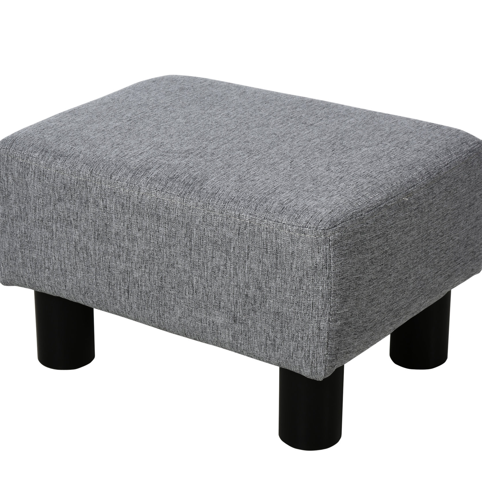 Lightweight and Compact - Fit the Foot Stool in Tight Spaces with Ease ...