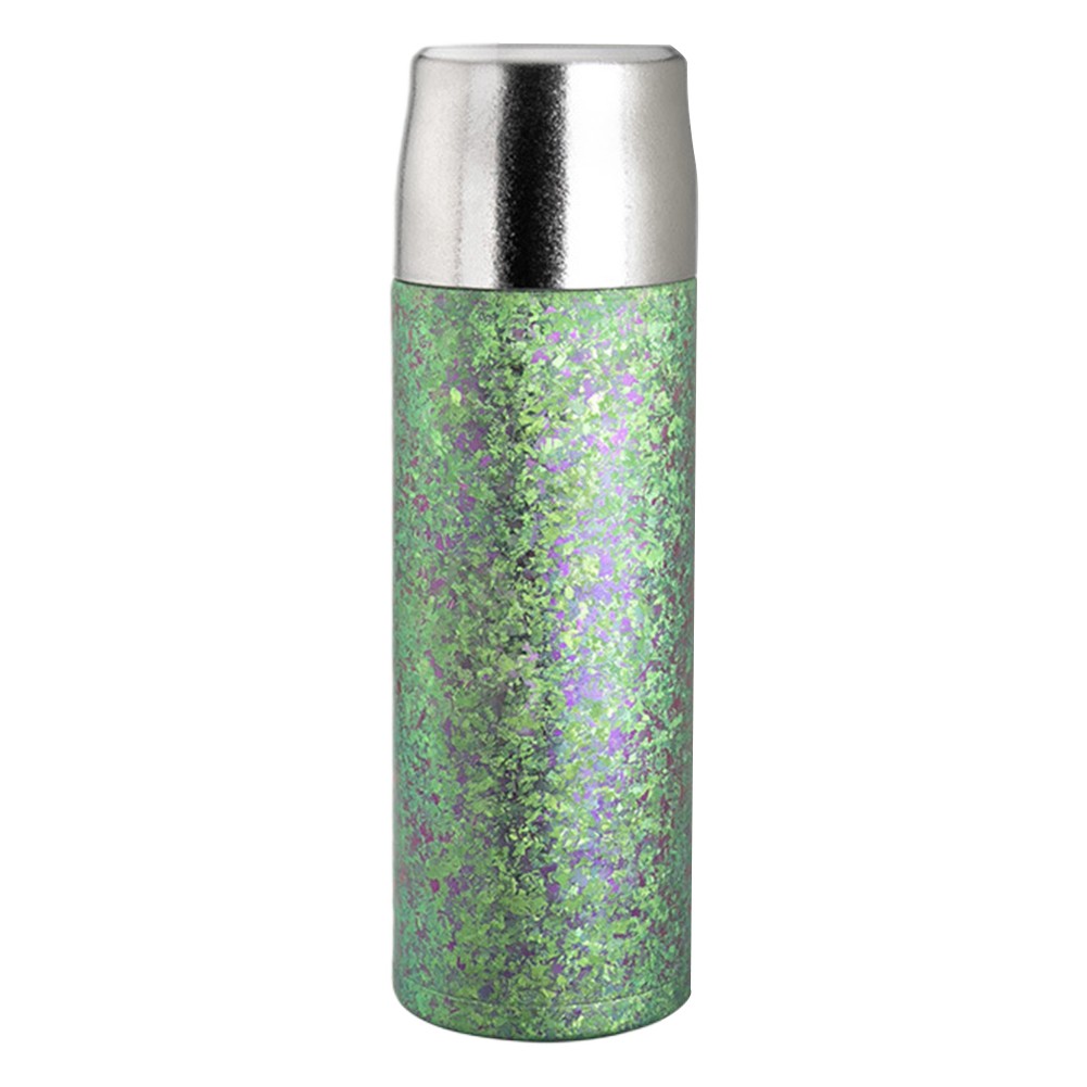 Lightweight and Portable Tea Maker Titanium Alloy 500mL Perfect for