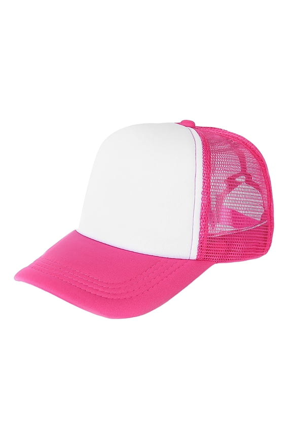 Lightweight and Practical Duck - Bill Sun Hat for Children and Students