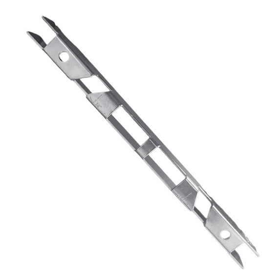 Lightweight and Sturdy Chainsaw Depth Gauge Tool File Guide Tool for Bicycles Maintenance Enthusiasts