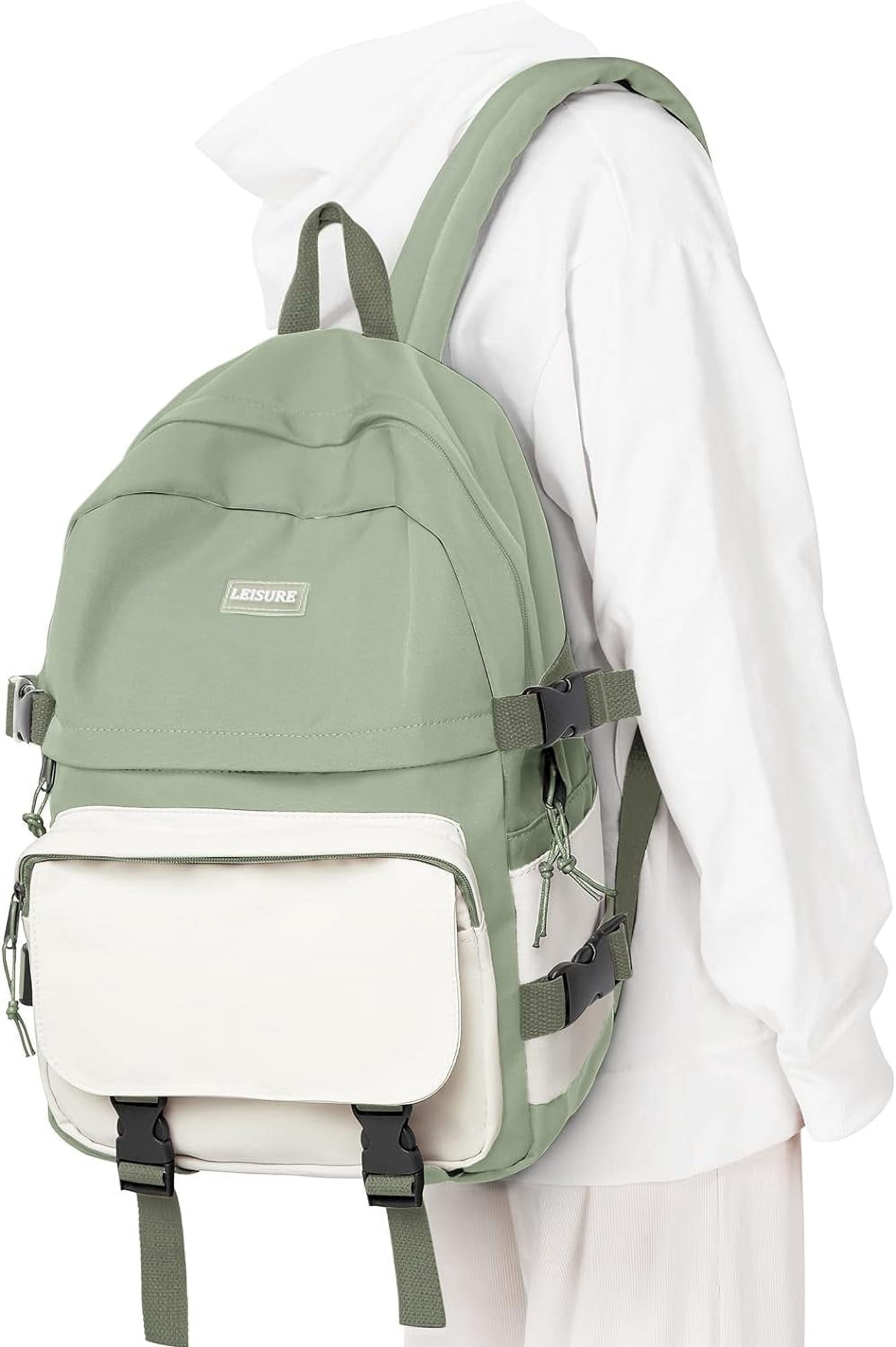 Lightweight backpack For Middle School,cute College School Bags,14 Inch Laptop Bookbag Women,Travel Rucksack For Sports,carry on backpacks for High ... Lightweight backpack For Middle School,cute College School Bags,14 Inch Laptop Bookbag Women,Travel Rucksack For Sports,carry on backpacks for High ...
