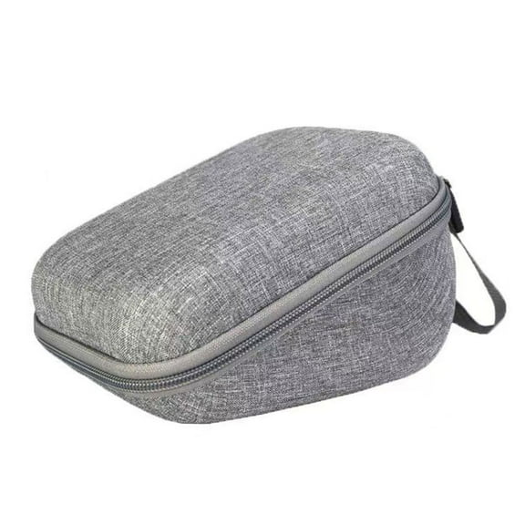 Lightweight plastic Case Portable Storage Solution Multifunction protections Case for Blood Pressure Monitors & Accessories