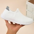 thumbnail image 1 of Lightweight slip-on sneakers, 1 of 2