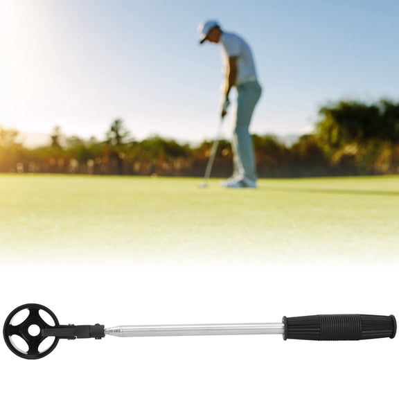 Lightweight <span Style="background:red"></span> Retriever, Automatic Lock, Comfortable Handle, Perfect For All Ers