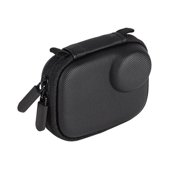 Lightweighted Camera Storage Bag With Organized Compartments For Action Camera Travel And Outdoor Photography Gear