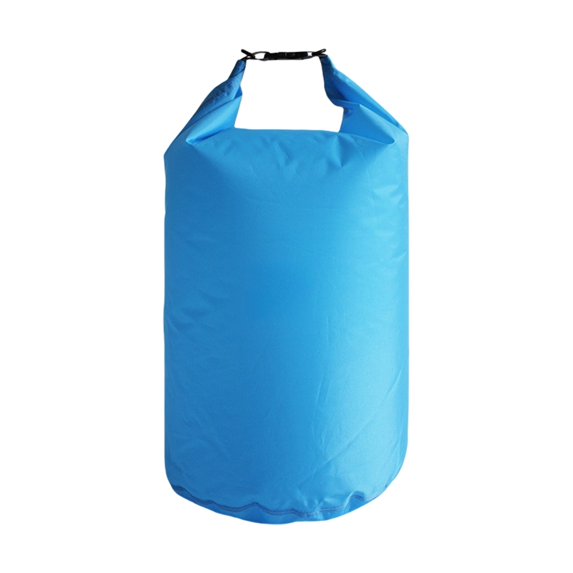 Lightweighted Waterproof Storage Bag For Outdoor Adventurers Camping Hiking Gears Essential Quicked Dry Durables Polyester Materials