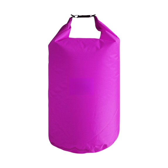Lightweighted Waterproof Storage Bag For Outdoor Adventurers Camping Hiking Gears Essential Quicked Dry Durables Polyester Materials