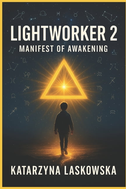 The Lightworker Lightworker 2: The Awakening Manifesto., (Paperback)