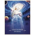 thumbnail image 1 of Lightworker Oracle Lightworker Journal, (Paperback), 1 of 1