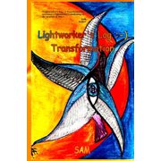 Lightworkers Log Lightworkers Log - Transformation, Book 3, Paperback