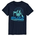thumbnail image 1 of Lightyear - Blue Buzz - Men's Short Sleeve Graphic T-Shirt, 1 of 5