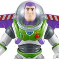 thumbnail image 1 of Lightyear Jetpack Adventure Buzz Lightyear Action Figure, 1 of 9