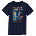 thumbnail image 1 of Lightyear - Pilot In Training - Men's Short Sleeve Graphic T-Shirt, 1 of 5
