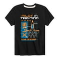 thumbnail image 1 of Lightyear - Pilot In Training - Toddler And Youth Short Sleeve Graphic T-Shirt, 1 of 5