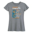 thumbnail image 1 of Lightyear - Pilot In Training - Women's Short Sleeve Graphic T-Shirt, 1 of 5