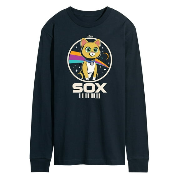 Lightyear - Sox - Men's Long Sleeve T-Shirt