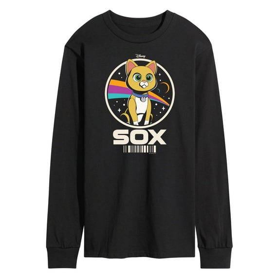 Lightyear - Sox - Men's Long Sleeve T-Shirt