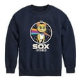 thumbnail image 1 of Lightyear - Sox - Toddler And Youth Crewneck Fleece Sweatshirt, 1 of 5