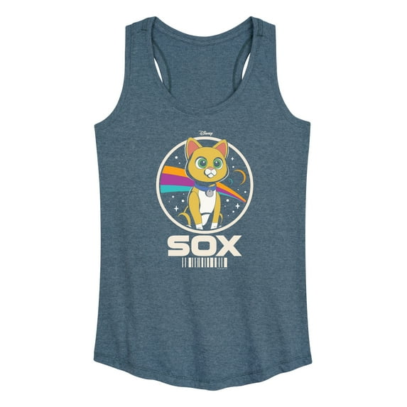 Lightyear - Sox - Women's Racerback Tank Top