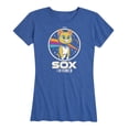 thumbnail image 1 of Lightyear - Sox - Women's Short Sleeve Graphic T-Shirt, 1 of 5