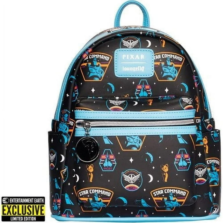 Loungefly cheap buzz backpack