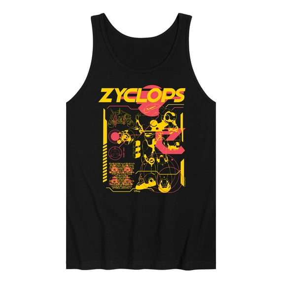 Lightyear - Zcyclops - Men's Jersey Tank Top