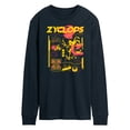 thumbnail image 1 of Lightyear - Zcyclops - Men's Long Sleeve T-Shirt, 1 of 5