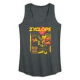 thumbnail image 1 of Lightyear - Zyclops - Women's Racerback Tank Top, 1 of 5