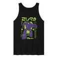 thumbnail image 1 of Lightyear - Zyrg Scouter - Men's Jersey Tank Top, 1 of 5