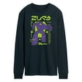 thumbnail image 1 of Lightyear - Zyrg Scouter- Men's Long Sleeve T-Shirt, 1 of 5