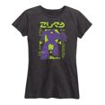 thumbnail image 1 of Lightyear - Zyrg Scouter - Women's Short Sleeve Graphic T-Shirt, 1 of 5