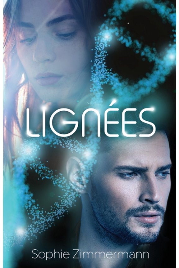 Lignes: Romance Science-Fiction, (Paperback)
