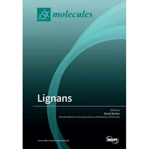 Lignans, (Paperback)