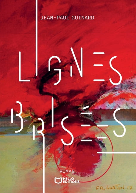 Lignes brisÃ©es, (Paperback)