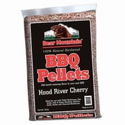 Lignetics 20 lbs Cherry BBQ Hardwood Pellet
