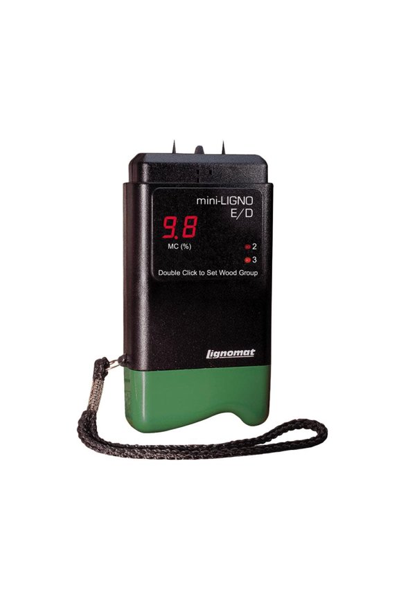 ED-0 Moisture Meter Mini-Ligno E/D