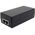 thumbnail image 1 of LigoWave Accessory PoE-NFT-48G 48V(0.5A) PoE adapter for LigoDLB Pro and Infinity series Brown Box, 1 of 2