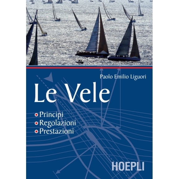 Liguori Le vele (Paperback)