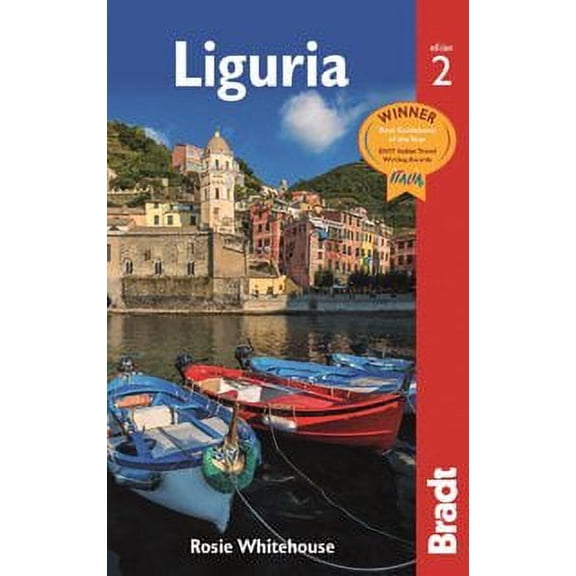 Liguria (Paperback)