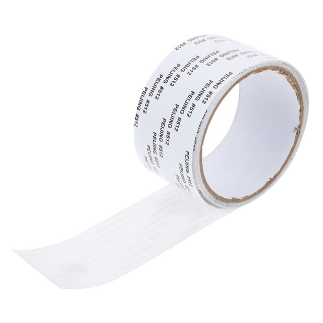 Lihe 1 Roll Window Screen Repair Tape Self Adhesive Window Screen Mesh
