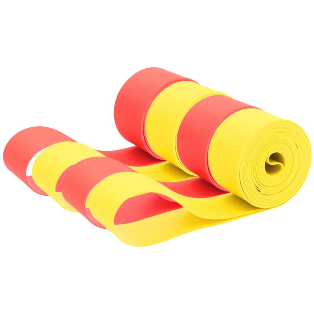 Lihe 4 Rolls Rim Strips Bike Rim Tapes Rim Protective Tapes Bicycle