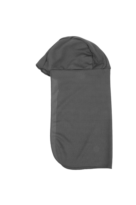 2-Pack Neck Shade Caps with Tail Sun Hats for Outdoor Activities and Sports