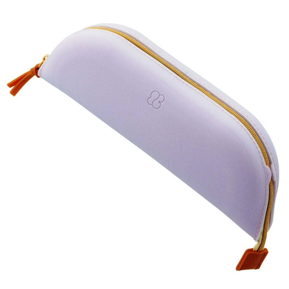 Lihit Lab Tray Pen Case L Bloomin Lavender A773110