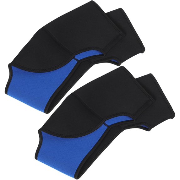 Liho 2Pcs Shoulder Support Wrap for Men and Women Breathable Compression Protector for Sports and Sleeping Cold Weather Arm Support Brace Comfortable Shoulder Protector A605