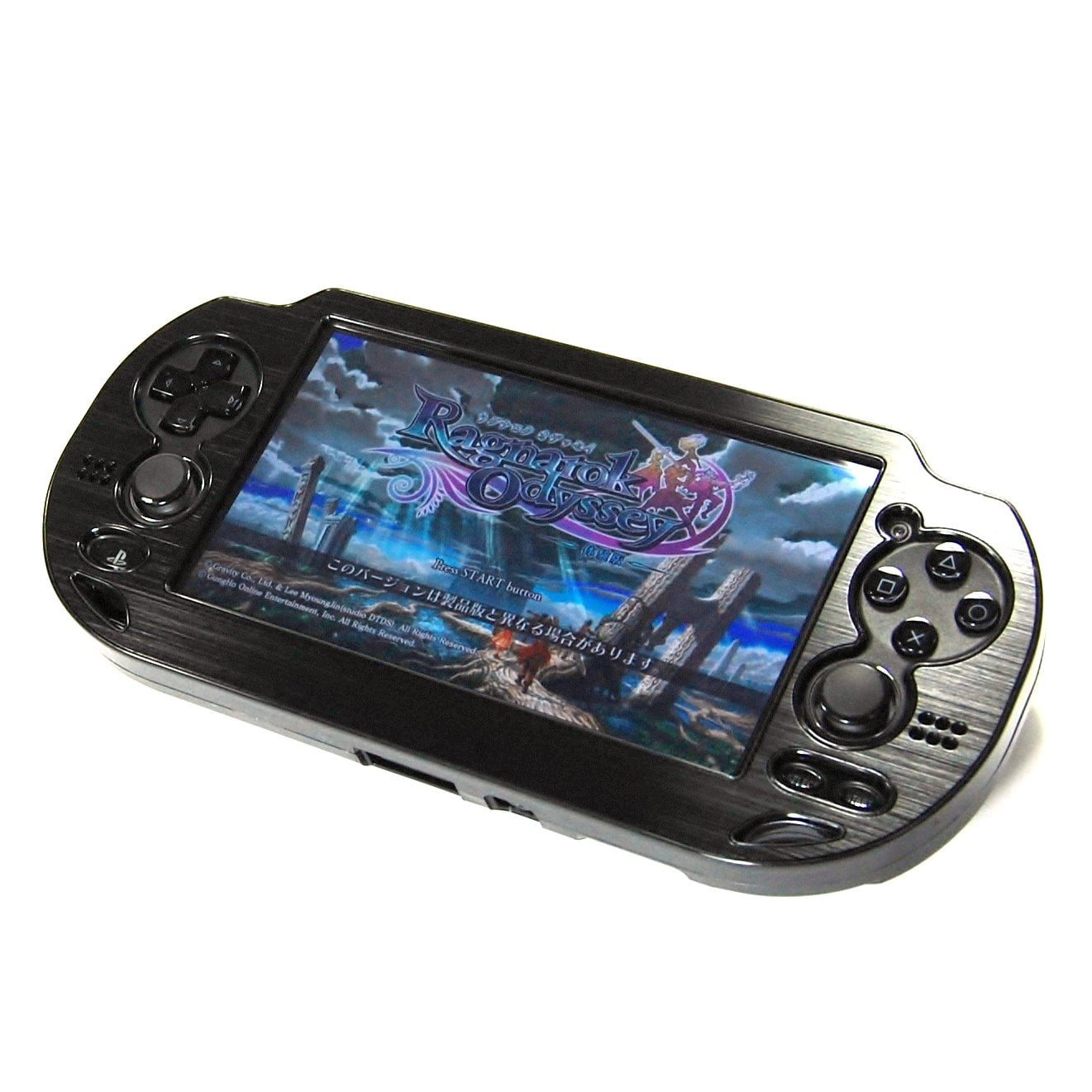 SONY PlayStationVITA 本体  &amp; 朧村正 &amp;アクセサリー Amazon | 朧村正 (特典無し) - PS Vita | ゲームソフト