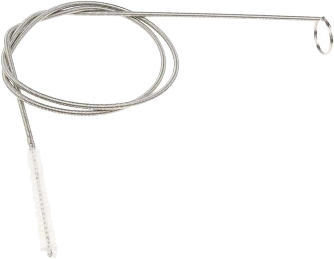 Liho Feeding Tube Brush Bottle Cleaning Brush Small Pipe Cleaners for