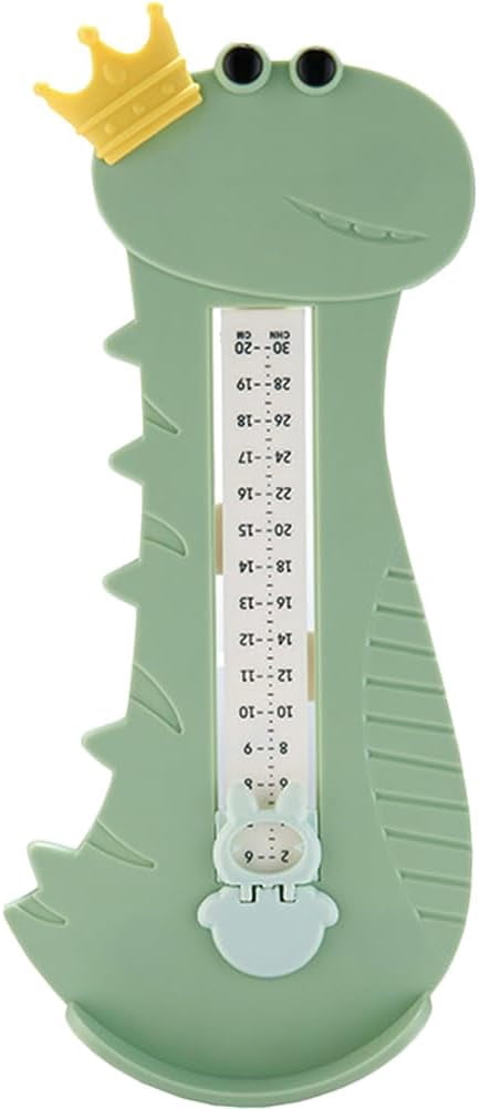 Light Ruler Device Liho Shoe Sizer Measuring Devices Foot Measurement Device Shoe Feet ...