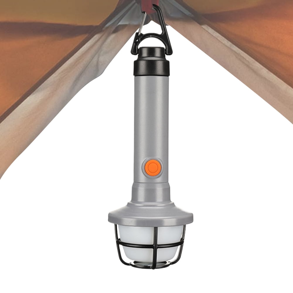Lantern Accessory Liilaimic Lanterns for Power Outages Multifunctional LED Portable Camp ...