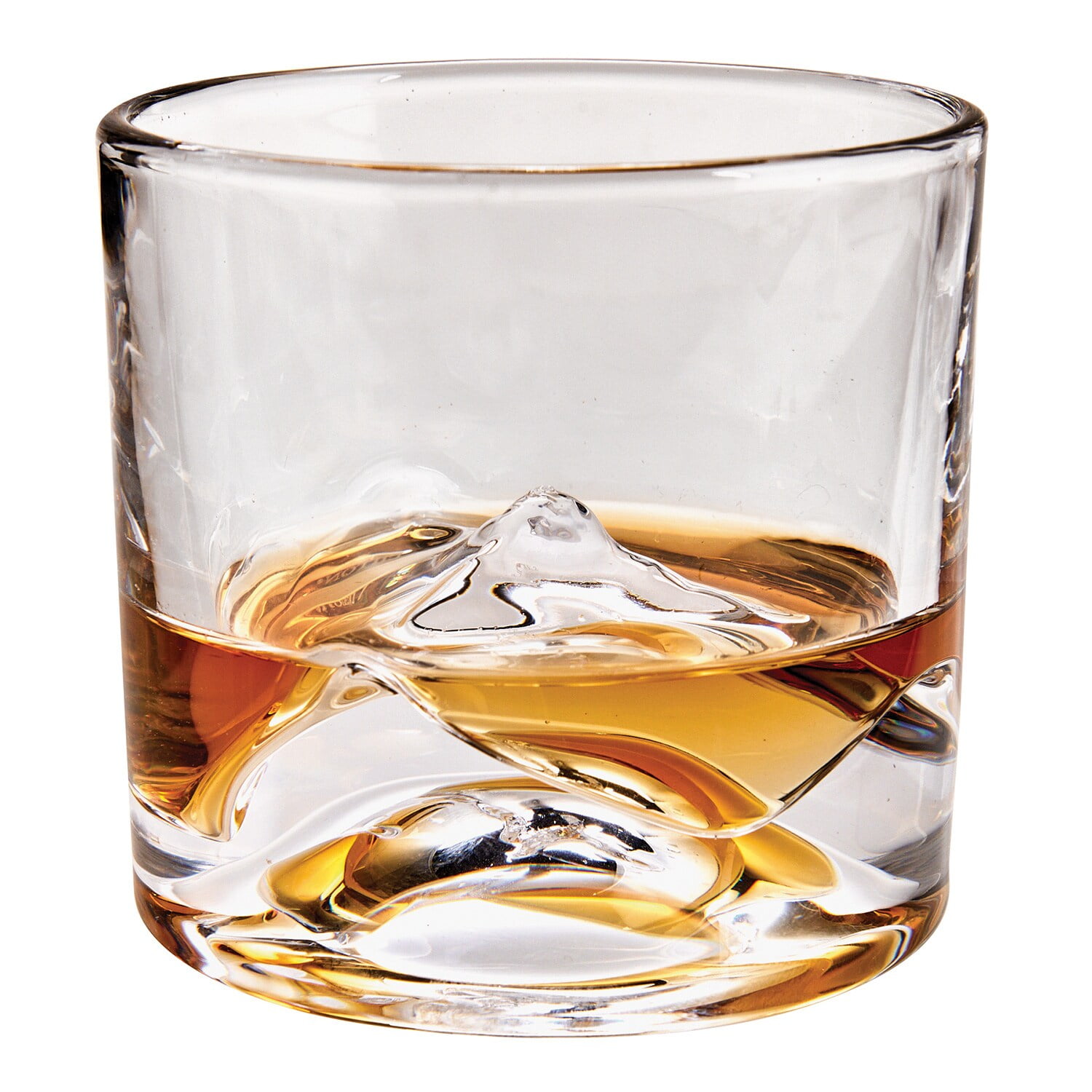 Liiton Scenic Whiskey Glasses Set of 2 Denali