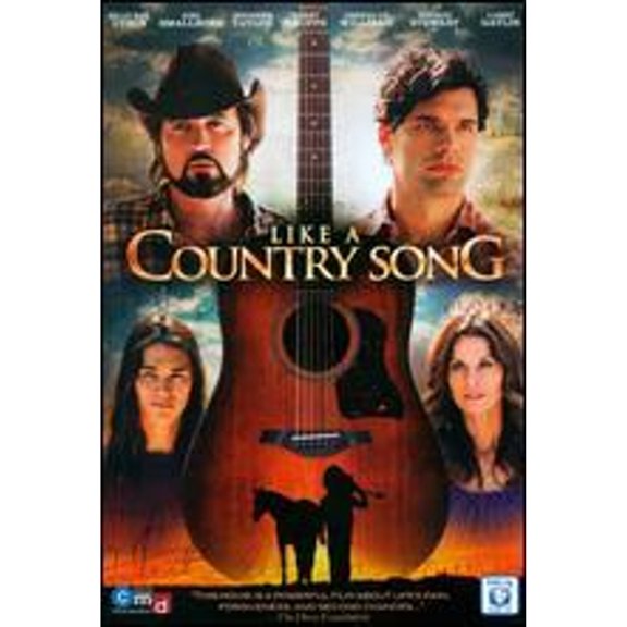 Pre-Owned Like a Country Song (DVD 0700115804486) directed by Johnny Remo